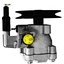 Power Steering Pump Hyundai Elantra 1.6L